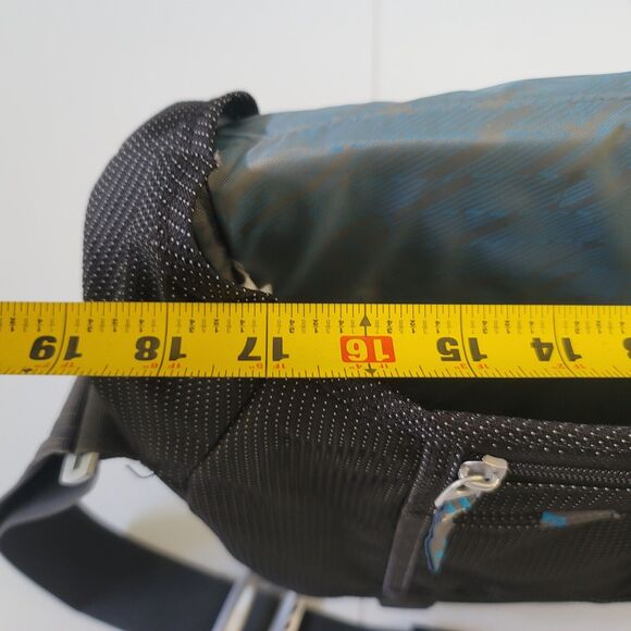 Thule x Messenger Bag Padded Transit Work Crossbody Laptop - Picture 8 of 14